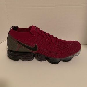 NIKE WOMEN VAPORMAX FLYKNIT 2 942843 603 Size 9